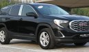 GMC Terrain very good condition original paint 2019