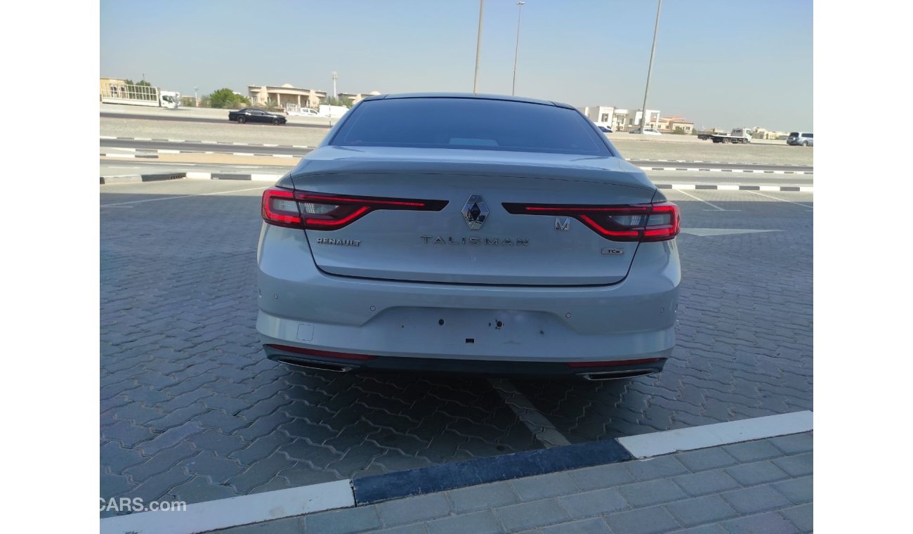 Renault Talisman LE