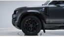 لاند روفر ديفندر 110 V8 Carpathian 'Kahn Design' - 2 Year Warranty - Approved Prepared Vehicle