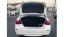 Infiniti Q70 Luxury Infiniti Q70_Gcc_2017_Excellent_Condition _Full option