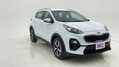 Kia Sportage LX 1.6 | Zero Down Payment | Free Home Test Drive