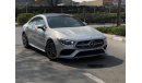 Mercedes-Benz CLA 250 2023 MERCEDES CLA 250 4 MATIC  CLEAN TITLE LOADED