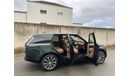 Land Rover Range Rover P440E