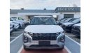 Hyundai Creta HYUNDAI CRETA 1.5L PETROL FWD