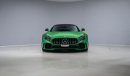 Mercedes-Benz AMG GTR - 2 Years Approved Warranty - Approved Prepared Vehicle