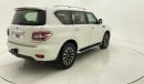 Nissan Patrol LE PLATINUM 5.6 | Zero Down Payment | Free Home Test Drive