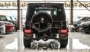 Mercedes-Benz G 63 AMG MERCEDES BENZ G63 AMG | 2024 | ZERO KM