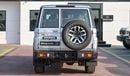 Toyota Land Cruiser 70 LC76 4.0L AT LX  YM 2024