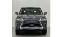 Lexus LX570 Premier Plus 5.7L 2020 Lexus LX570 Premier Plus, Warranty, Full Lexus Service History, Fully Loaded,