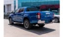 ميتسوبيشي L200 MITSUBISHI L200 SPORTERO DOUBLE CAB PICKUP 2.4L DIESEL 4WD AUTOMATIC