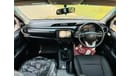 Toyota Hilux Toyota hilux Diesel engine RHD model 2019 manual gear car very clean and good condition