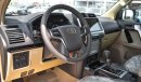 Toyota Prado VX 2.7 2023MY