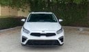 Kia Forte Full Option