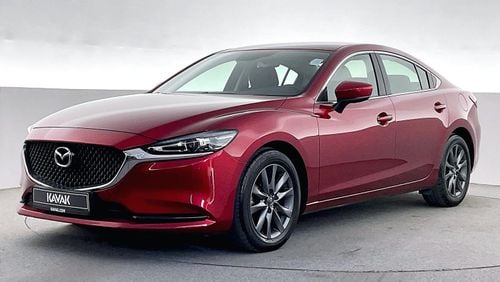 Mazda 6 S | 1 year free warranty | 0 Down Payment