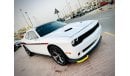 Dodge Challenger Available for sale 1000/= Monthly