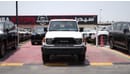 Toyota Land Cruiser Hard Top Toyota Land Cruiser CAPSOLLA LC71 2024 4.0L PETROL MANUAL TRANSMISSION