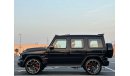 مرسيدس بنز G 63 AMG نسخة  1 G63 BRABUS 2019 GCC