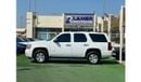 Chevrolet Tahoe 1LT 5.3L Chevrolet Tahoe LS / 2014 / GCC / ORIGINAL PAINT/ very good condition