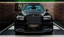 Rolls-Royce Cullinan | X-MAS AND NEW YEAR SPECIAL PRICE | BLACK BADGE | NOVITEC | BRAND NEW | 2022 | 720 HP