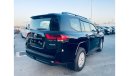 Toyota Land Cruiser TOYOTA LC300 GXR 3.5L TWIN TURBO 2024 WITH SUNROOF 273000 AED FOR EXPORT PRICE