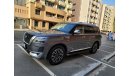 Nissan Patrol LE Ttitanium 5.6 V8 GCC