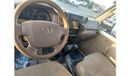 Toyota Land Cruiser Hard Top 78 HARDTOP 4.2L DIESEL MANUAL TRANSMISSION