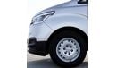 Hyundai H-1 Hyundai H1 2.4L 2020 GCC accident free in excellent condition 1260 P.M