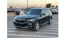 بي أم دبليو X5 40i Luxury 3.0L