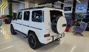 Mercedes-Benz G 63 AMG Edition 1 2020 Mercedes-Benz G 63 AMG / 40 YEARS OF LEGEND EDITION (FULLY LOADED)