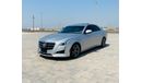 Cadillac CTS Premium Luxury