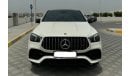 Mercedes-Benz GLE 53 AMG Coupe