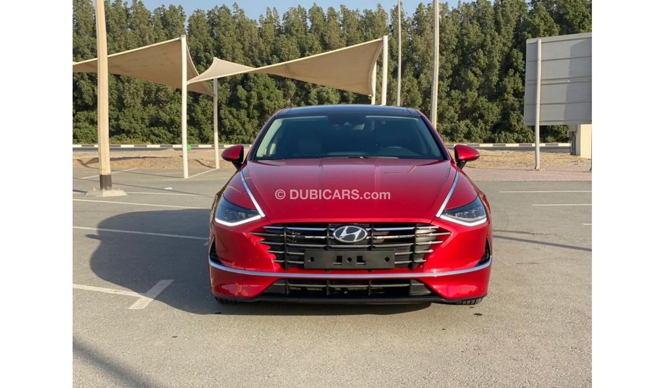 Hyundai Sonata GL HYUNDAI SONATA ,MODEL 2020