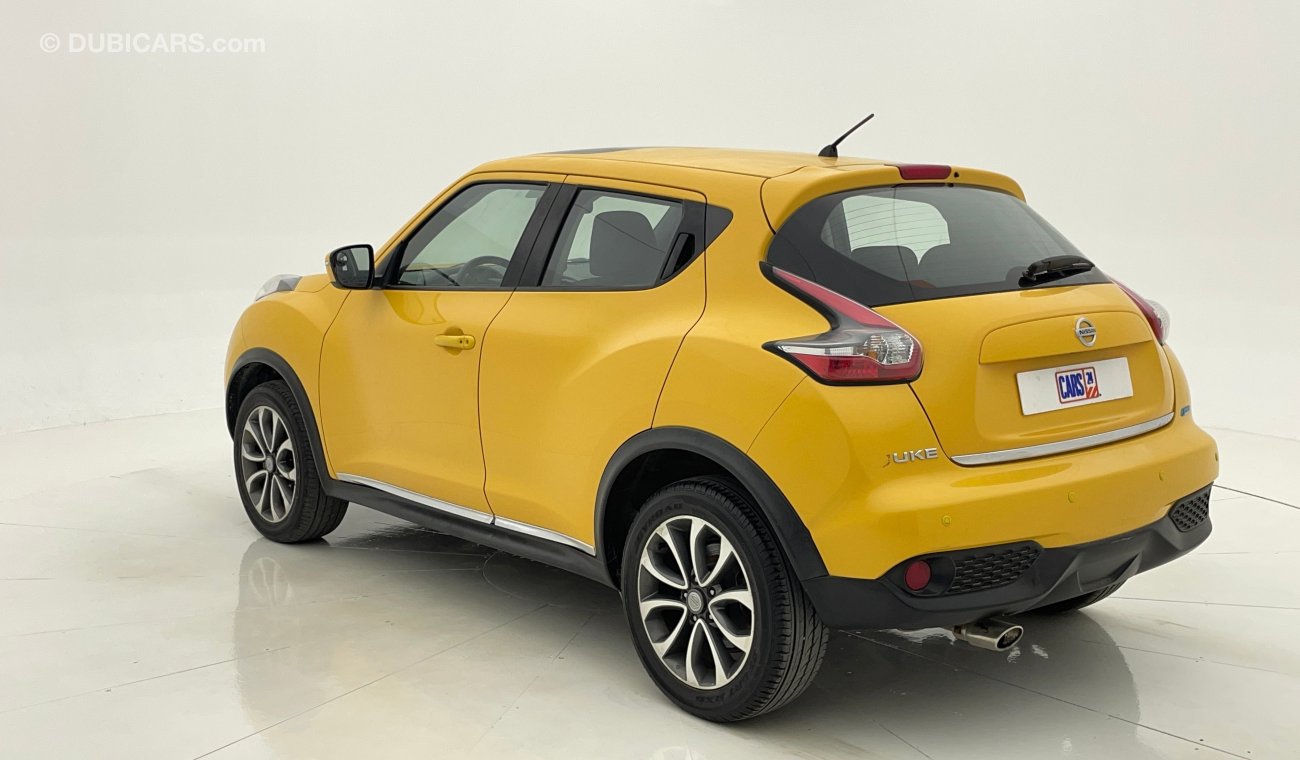 Nissan Juke SV 1.6 | Zero Down Payment | Free Home Test Drive