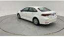 Toyota Corolla XLI 1.6 | Zero Down Payment | Free Home Test Drive