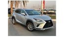 لكزس NX200t Lexus NX 200t