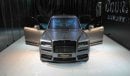 Rolls-Royce Cullinan Black Badge | Full Option