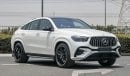 مرسيدس بنز GLE 53 Mercedes-Benz GLE53 AMG, New Facelift,Carbon Fiber, Night Package,  Agency Warranty, 2024