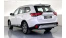 Mitsubishi Outlander GLX Midline | 1 year free warranty | 0 Down Payment