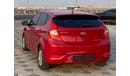 Hyundai Accent GLS 1.6L (138 HP) Hatchback