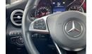 Mercedes-Benz GLC 250 Coupe AMG | 1 year free warranty | 0 Down Payment