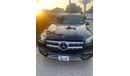 Mercedes-Benz GLS 450 Premium 3.0L (389 HP)