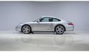 Porsche 911 997 Carrera 4S Coupe - Approved Prepared Vehicle