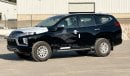 ميتسوبيشي باجيرو Mitsubishi/PAJERO/PSP01 SPORT 2.5L GLX 4WD DIESEL 5AT