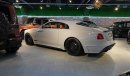 Rolls-Royce Onyx Wraith | Negotiable Price | 3 Years Warranty + 3 Years Service