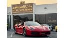 فيراري 488 Spider 3.9L