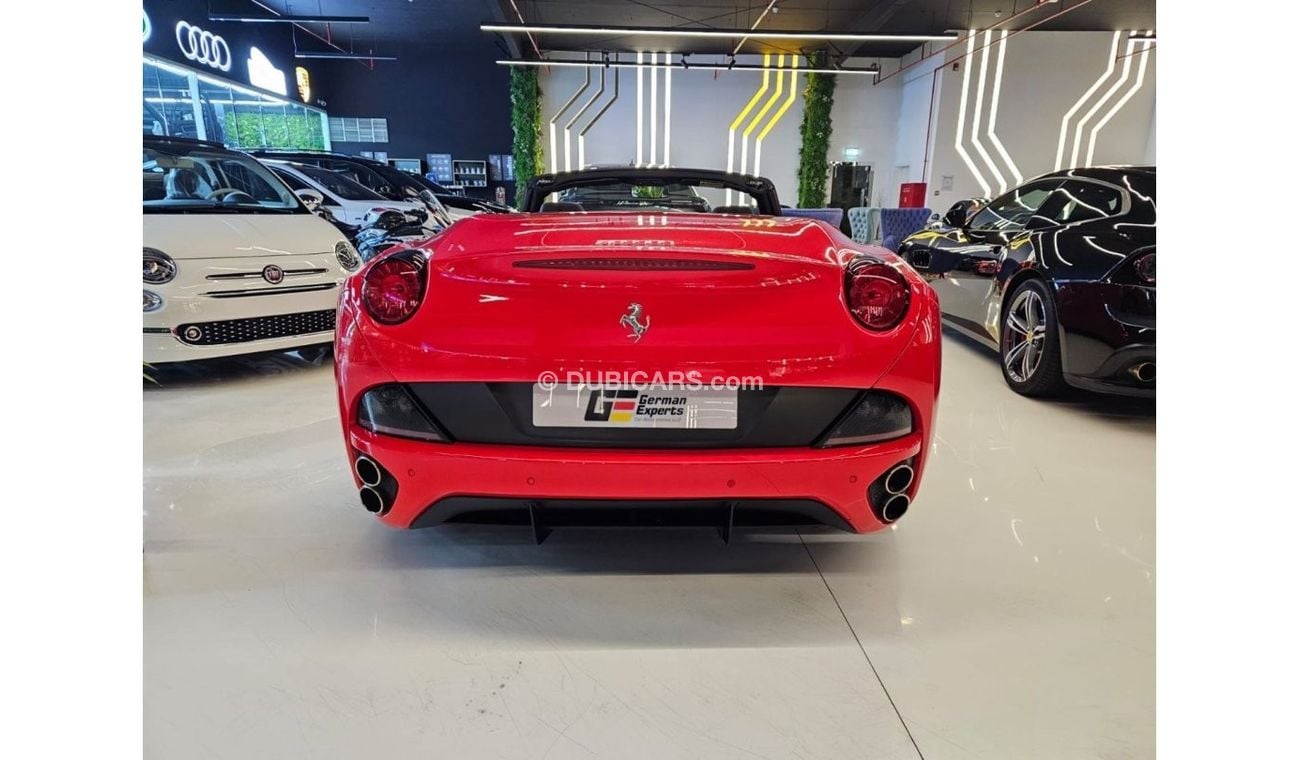 Ferrari California Std California 2012 GCC/ 26000km