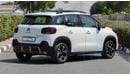 Citroen C3 Aircross Shine 1.2T , 2024 GCC , 0Km , With 5 Years or 100K Km Warranty @Official Dealer