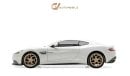 Aston Martin Vanquish S Pearl Edition (1 of 10) - GCC Spec - With Warranty