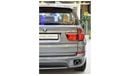 BMW X5 EXCELLENT DEAL for our BMW X5 xDrive35i ( 2011 Model! ) in Grey Color! GCC Specs