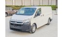 Toyota Hiace 2021 LHD Petrol Full Options top of the range